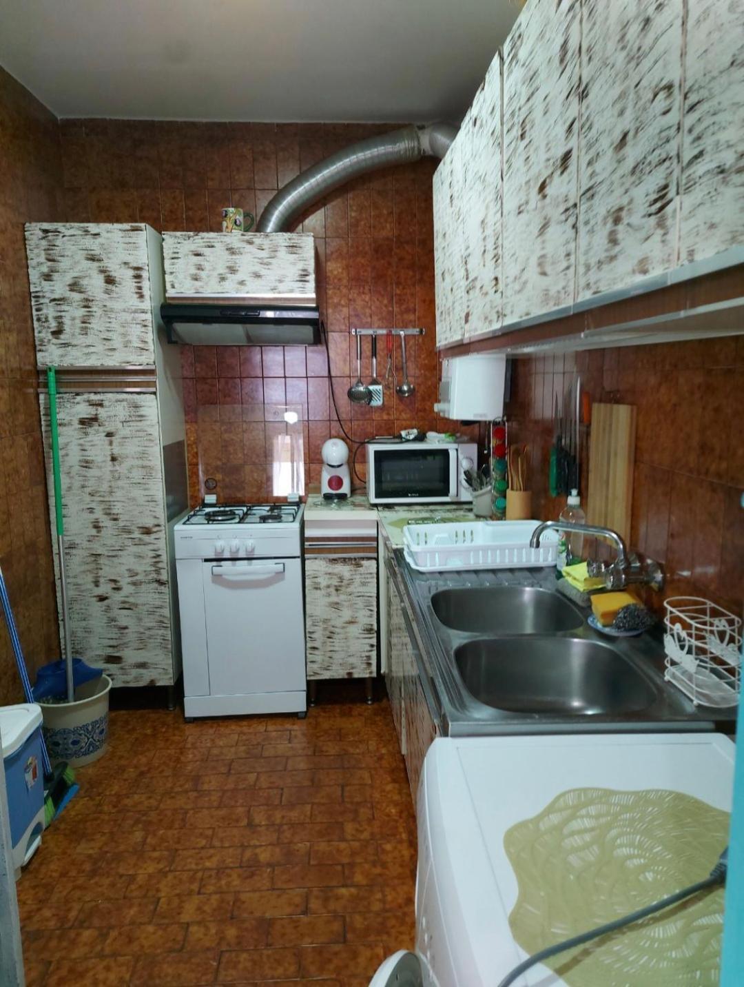 Apartamento Centro De ماتالاسكانياس المظهر الخارجي الصورة