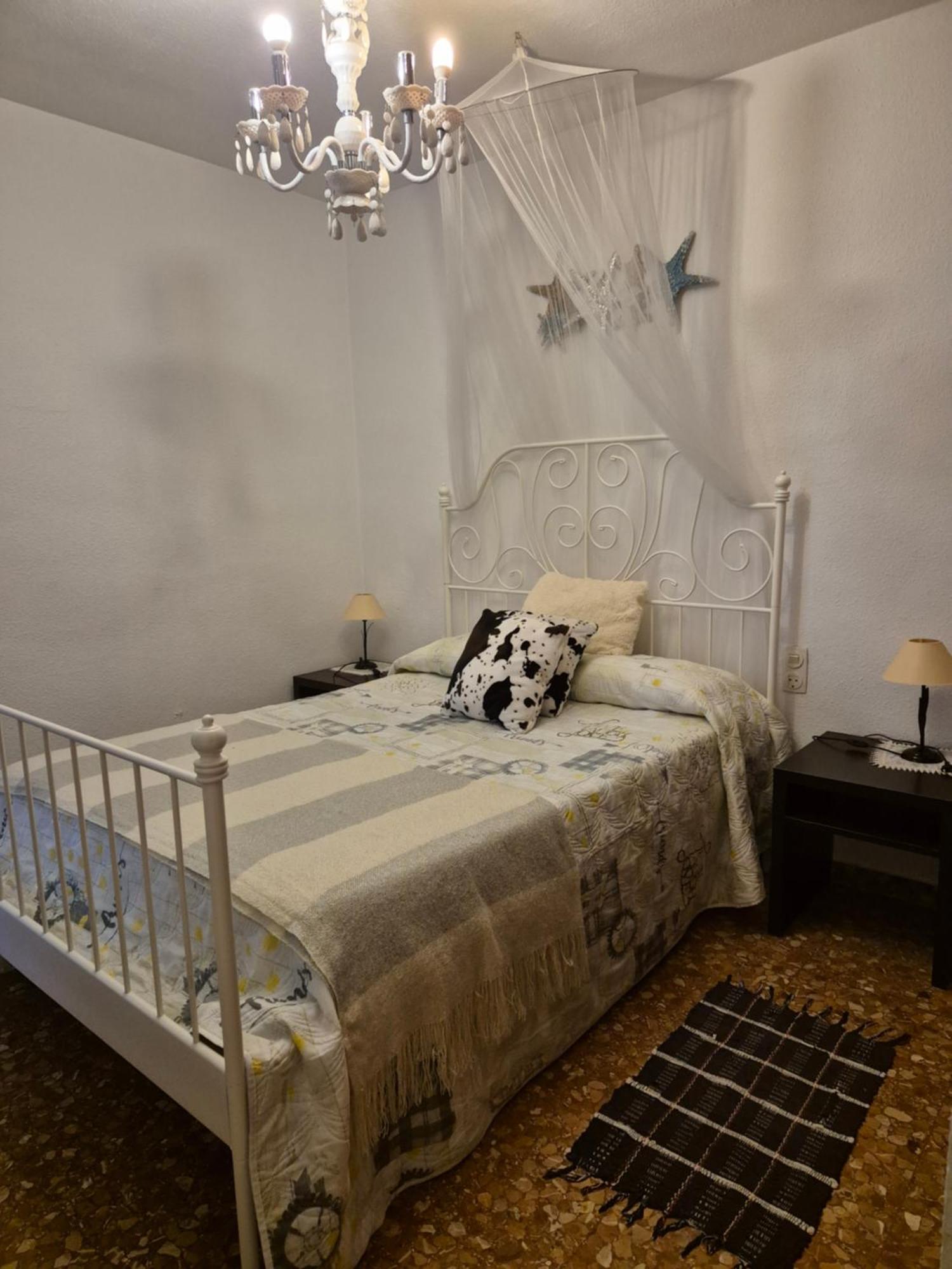 Apartamento Centro De ماتالاسكانياس المظهر الخارجي الصورة